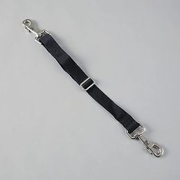 Sangle De Couverture Pour Queue De Cheval Premier Equine - Fixation Arrière, Plastique Doux, Lavable