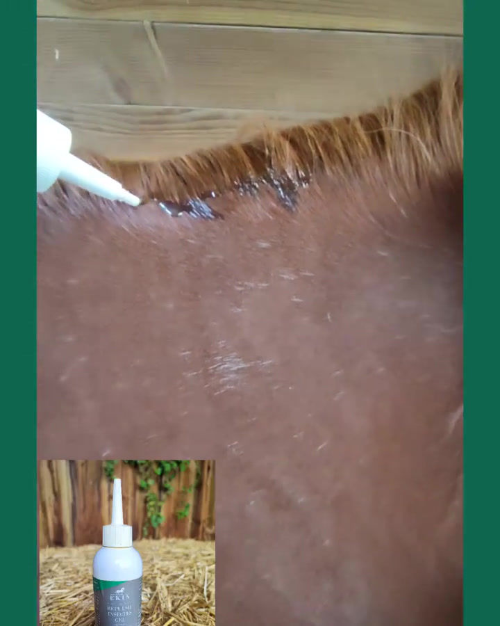 Thumbnail: Gel répulsif insectes - EKIN