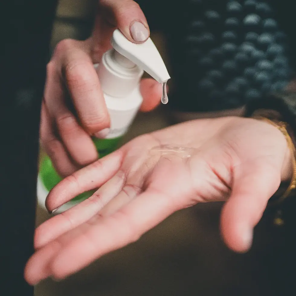 Miniature : Gel refroidissant - Cura Naturale