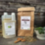 Mud'Less Gale de boue - Vital'Herbs