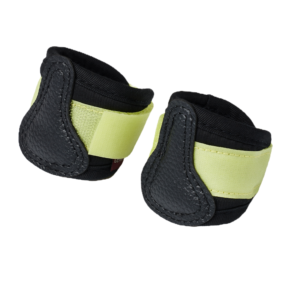 Guêtres Mini Pony Kiwi - LeMieux
