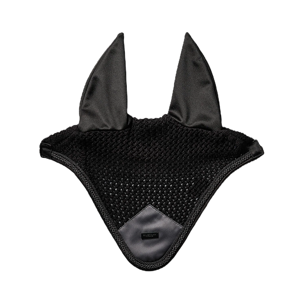 Bonnet Winter Shadow - Equestrian Stockholm