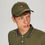 Miniature : Casquette Dayton Utility Olive - Tommy Hilfiger