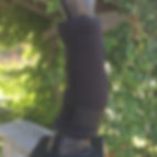 Guêtres de Repos Liquid Titanium - Fenwick