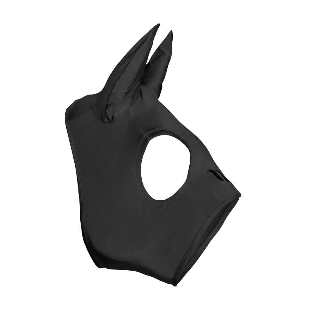 Masques antistress pour cheval et poney
