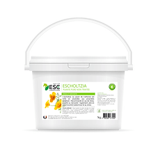 Escholtzia - ESC Laboratoire