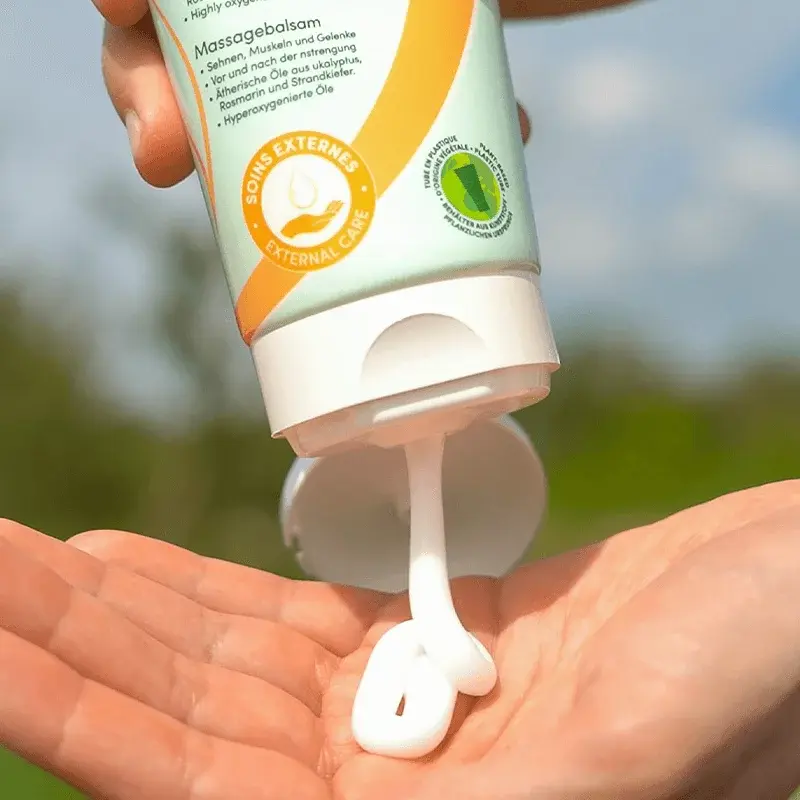 Thumbnail: Kinesyl - Ravene