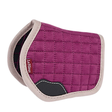 Tapis de selle Mini Pony Blackberry - LeMieux