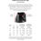 Miniature : Cloches Anti-Retournement Carbon Tech Kevlar Noir - Premier Equine