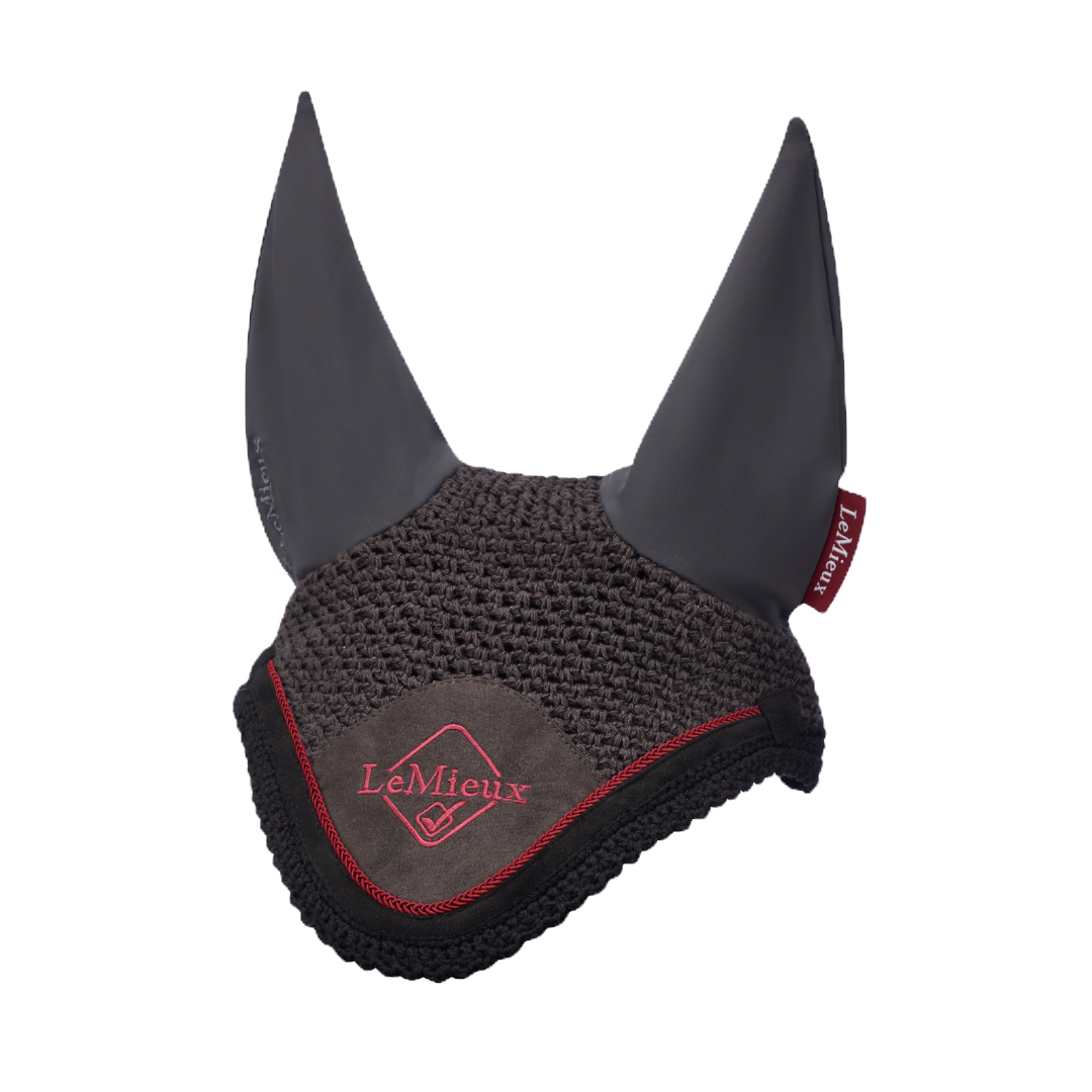 Bonnet Classic Cinder - LeMieux