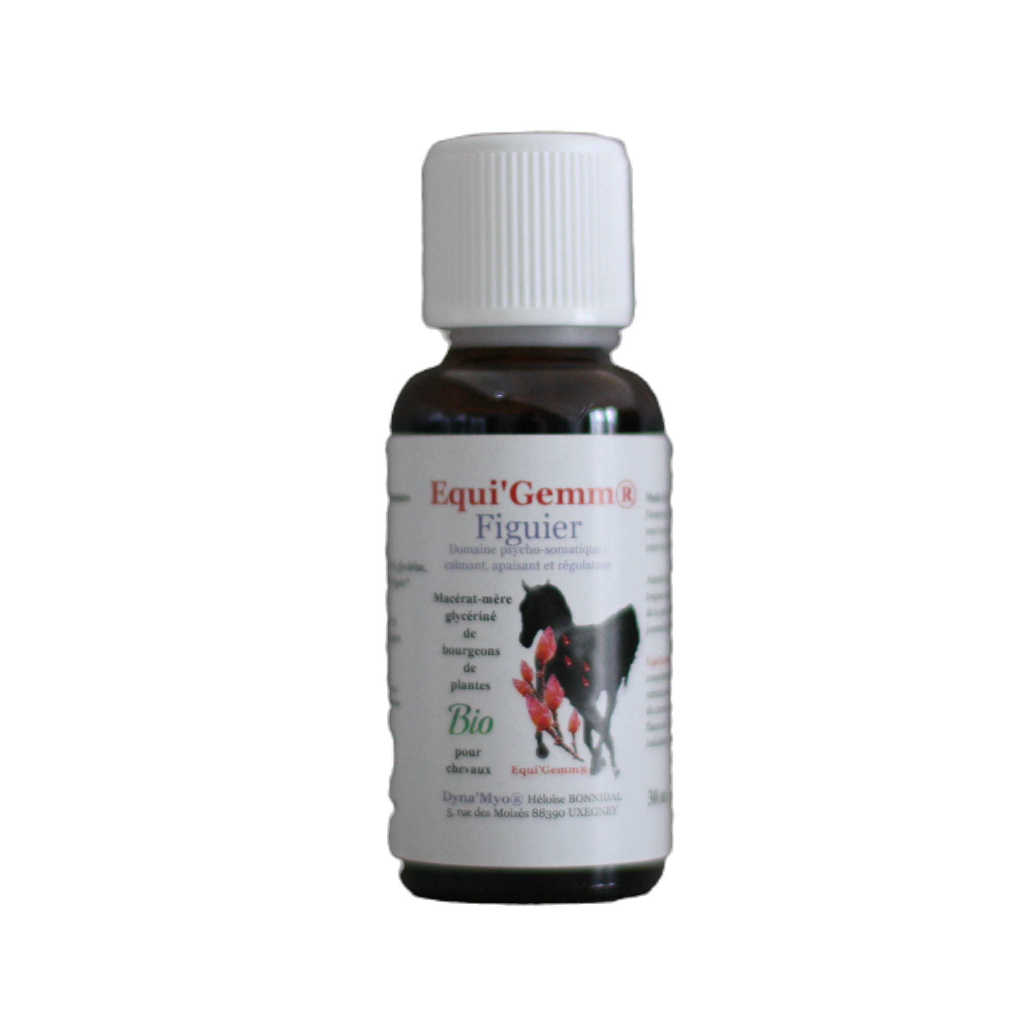 Equi'Gemm Figuier - Equi'Gemm