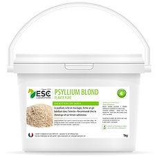 Psyllium Blond - ESC Laboratoire