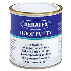 Hoof Putty - Keratex