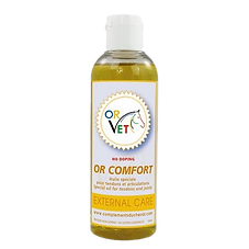 Or Comfort - Or Vet