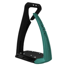 Étriers Soft'Up Pro+ Vert - Freejump