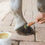 Thumbnail: Baume de soin blond pour sabot - Karitale
