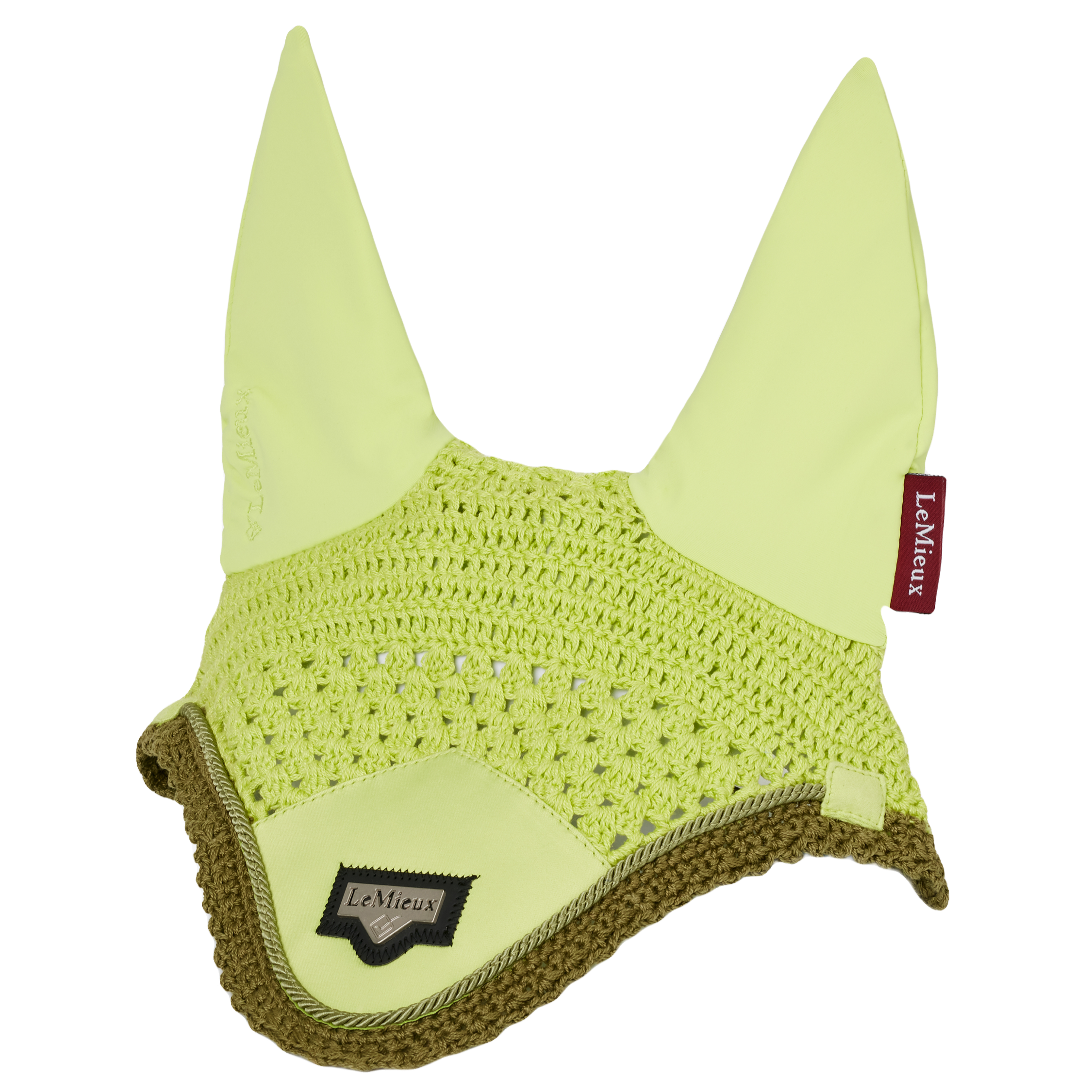 Bonnet Loire Kiwi - LeMieux