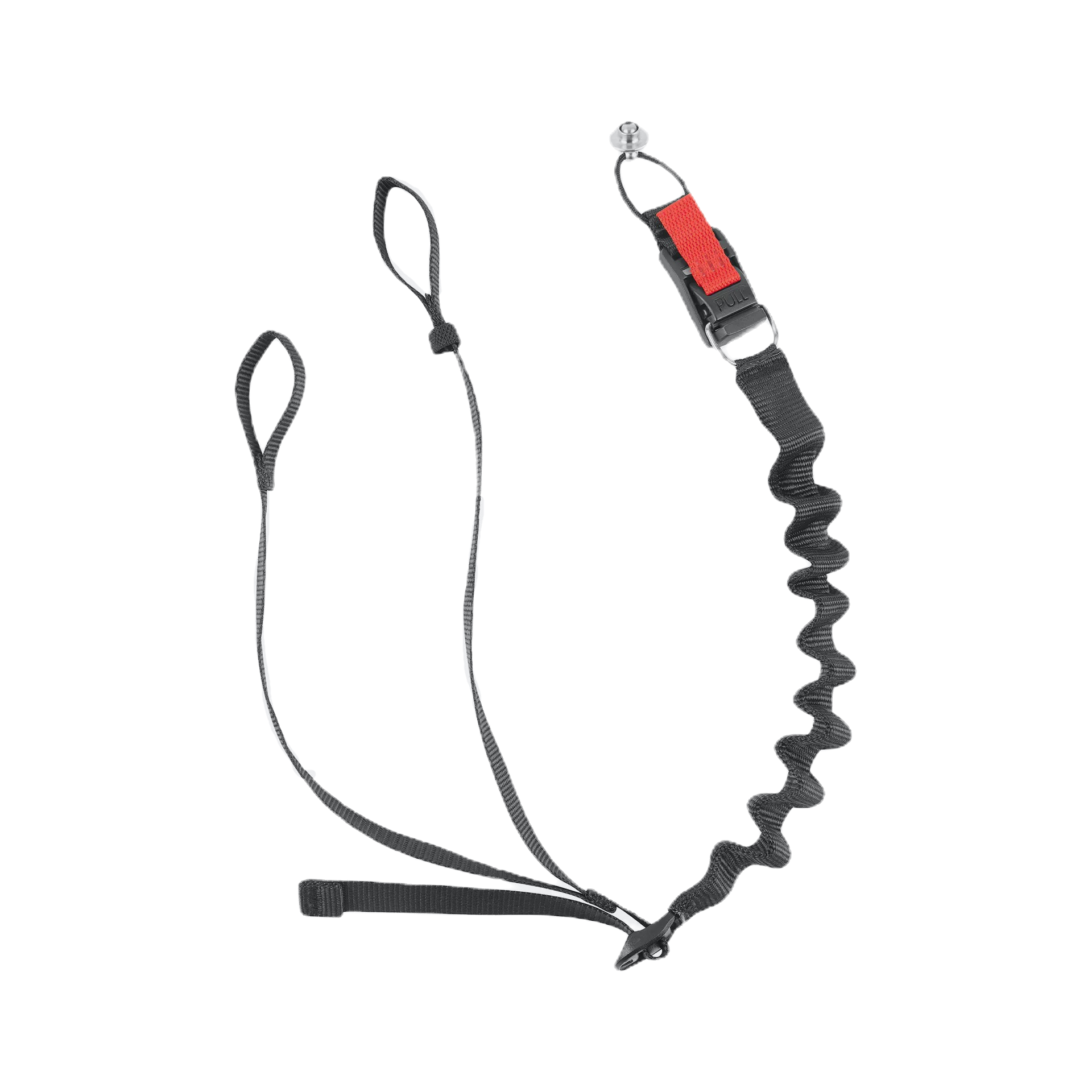 Sangle d'Attache Longue Airbag - Horse Pilot