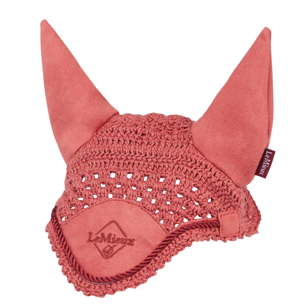 Bonnet Hobby Horse Spiced Earth - LeMieux