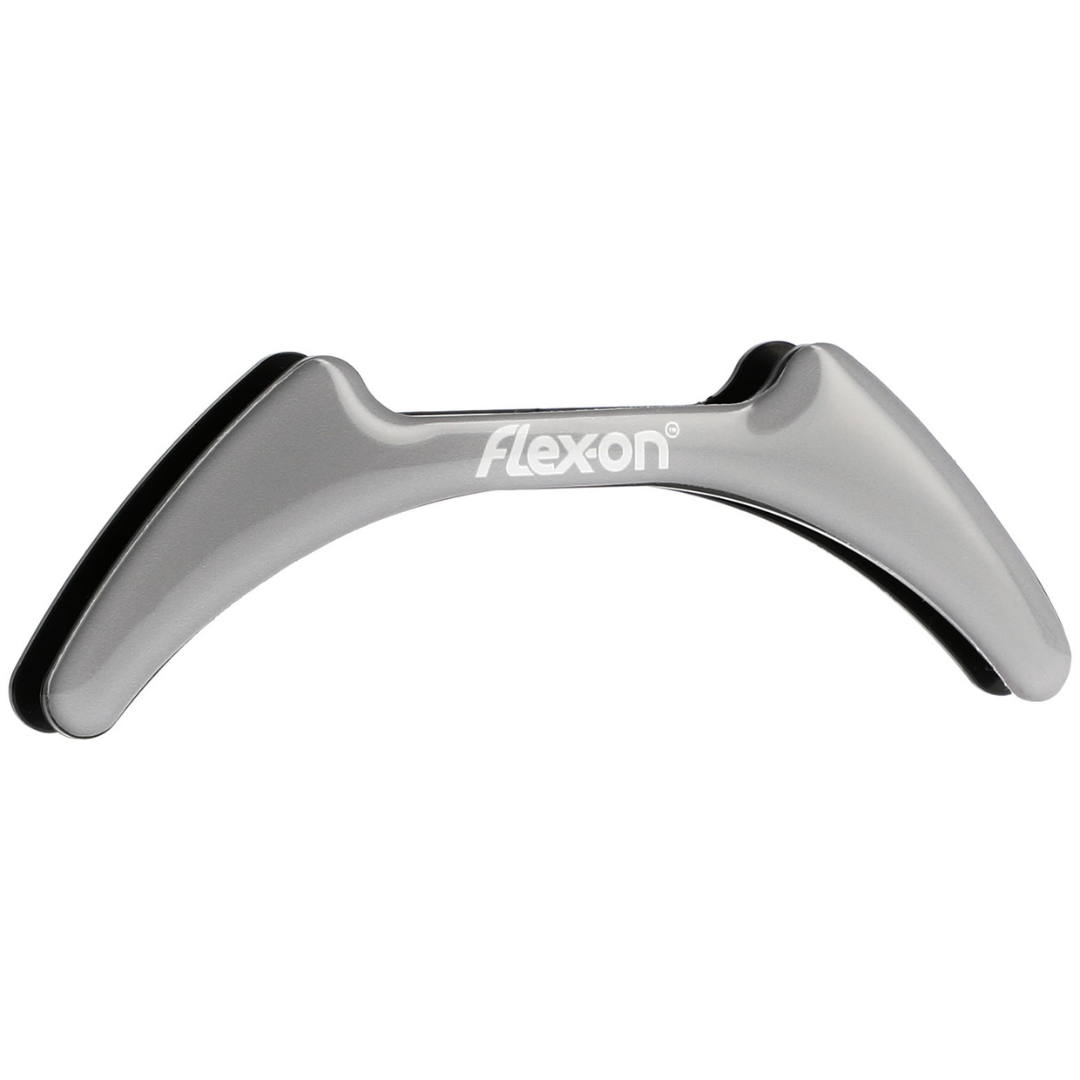 Stickers Etriers Gris - Flex-on