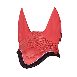 Bonnet de piscine corail et orange clair – La boutique mon bonnet rose Bonnet de piscine corail et orange clair – La boutique mon bonnet rose