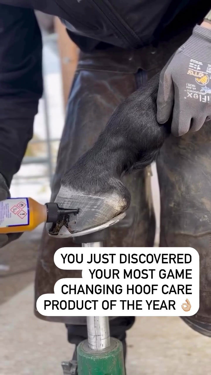 Miniature : Nail Hole - Keratex