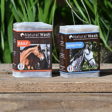 Natural’Wash - Natural'Innov