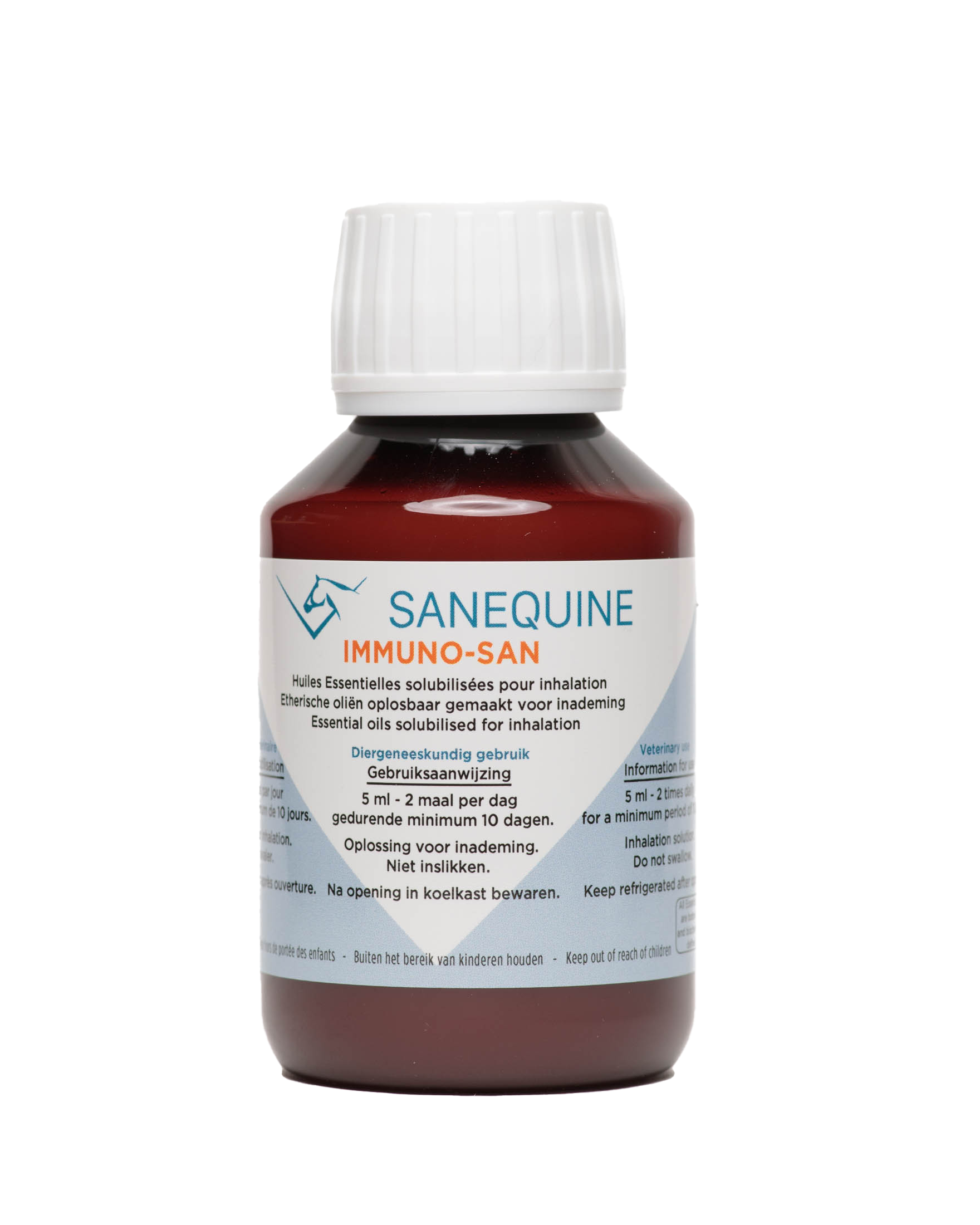 Immuno San - Sanequine