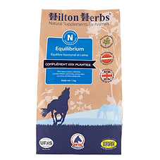 Equilibrium - Hilton Herbs