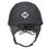 Thumbnail: Casque ASTM Pro Skull II Plus Black - Charles Owen