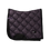 Miniature : Tapis de Selle Dressage Purple Glimmer - Equestrian Stockholm
