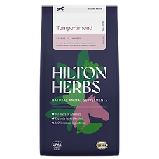 Temperamend - Hilton Herbs