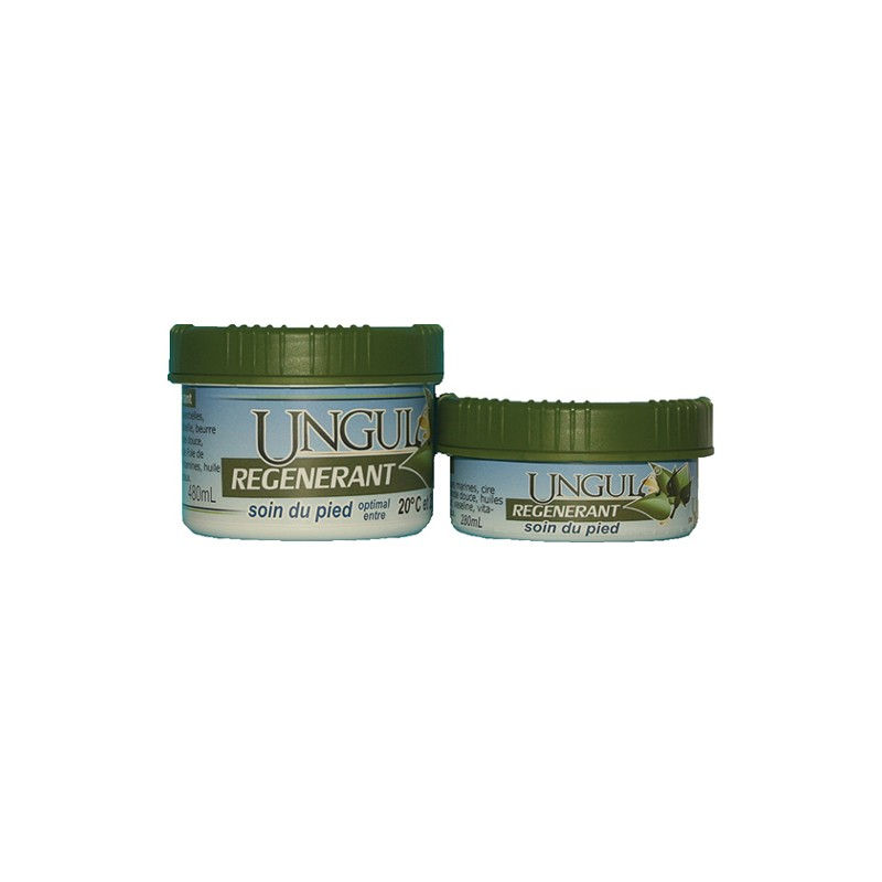Regenerant - Ungula Naturalis