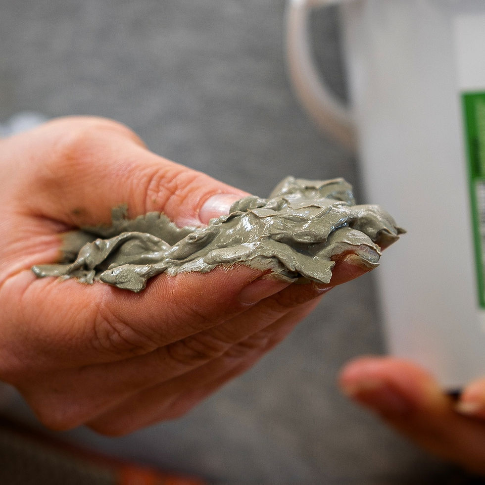 Miniature : Argile confort articulaire - Cura Naturale