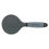Miniature : Brosse a Crins Gel Gris - Hippotonic