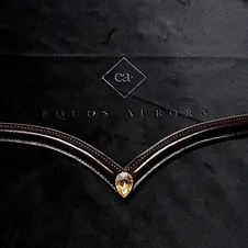 Frontal Power Gold - Equos Aurora