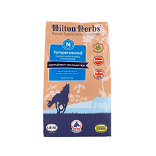 Temperamend - Hilton Herbs