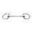 Miniature : Mors Inno Sense Eggbut Flexi Soft - TRUST Equestrian