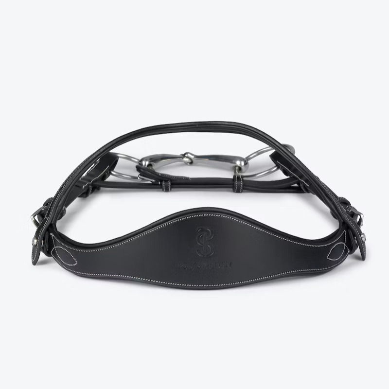 Miniature : Bridon Helsinki Noir - PS of Sweden