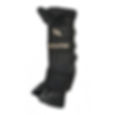 Guêtres de Repos Royal Deluxe Noir - Back On Track