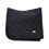 Thumbnail: Tapis de Selle Dressage Modern Dark Ocean - Equestrian Stockholm