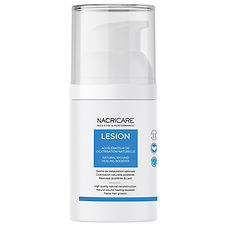 Lesion - Nacricare