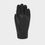 Miniature : Gants Mixte Hibernation Noir - Racer