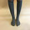 Miniature : Chaussettes Winter Kaki - GEM