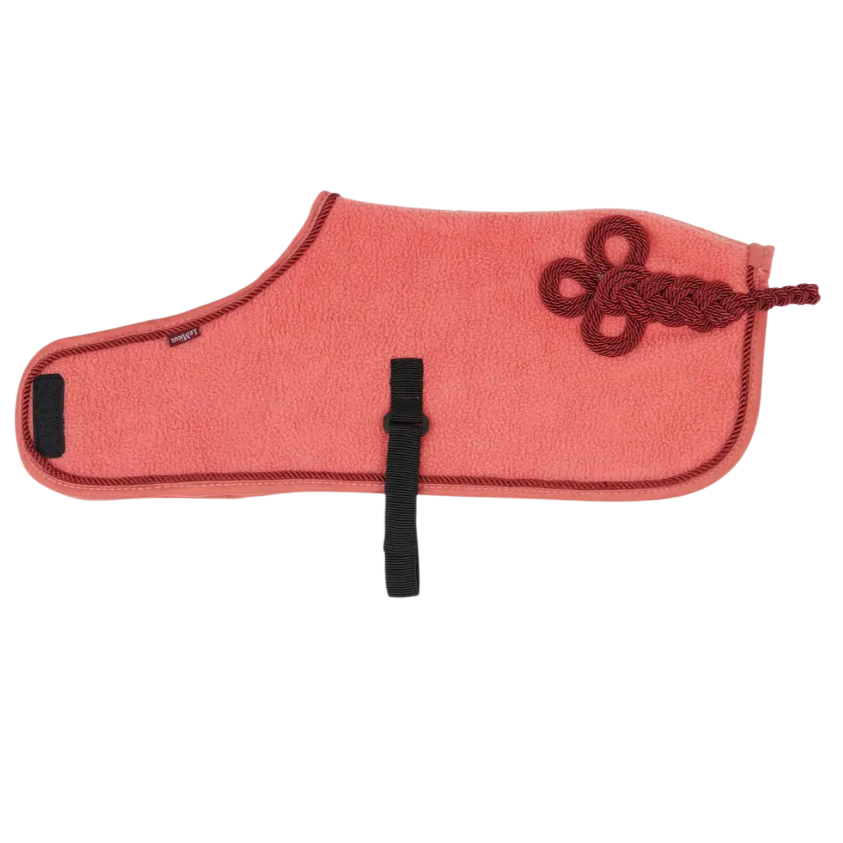 Couverture Mini Pony Spiced Earth - LeMieux