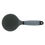 Miniature : Brosse a Crins Gel Gris - Hippotonic