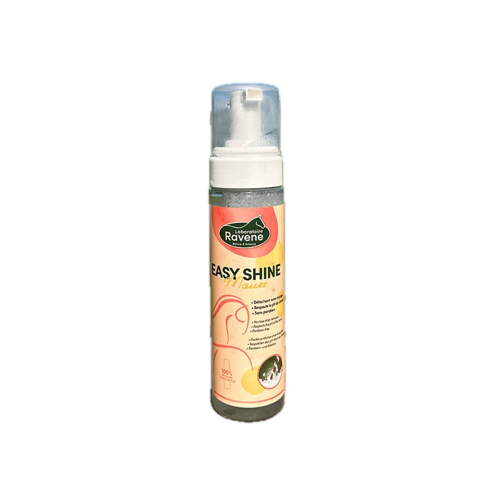 Easy Shine Mouss - Ravene