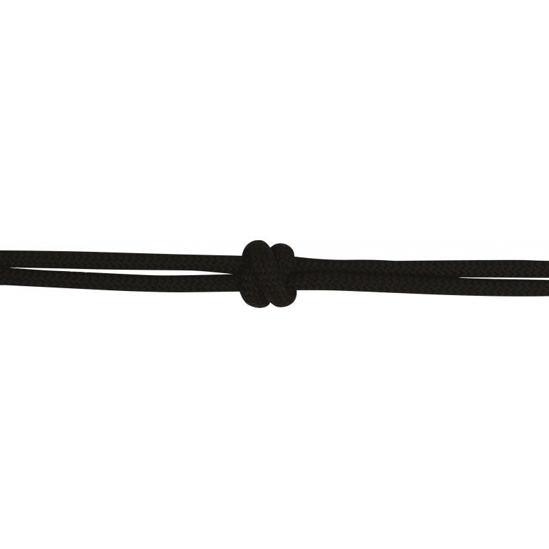Licol Corde Éthologique First Noir - Norton