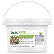 Pedimix - ESC Laboratoire