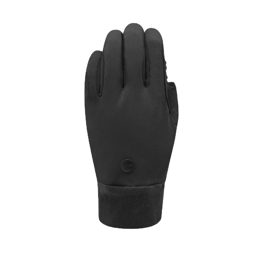 Gants Mixte Hibernation Noir - Racer
